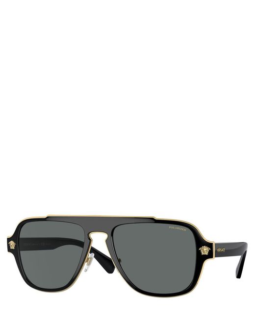 Versace Sunglasses 2199 SOLE