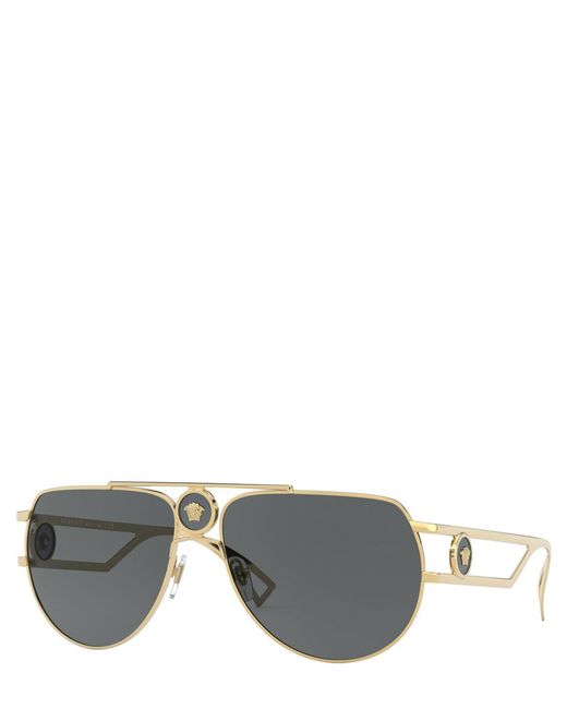 Versace Sunglasses 2225 SOLE