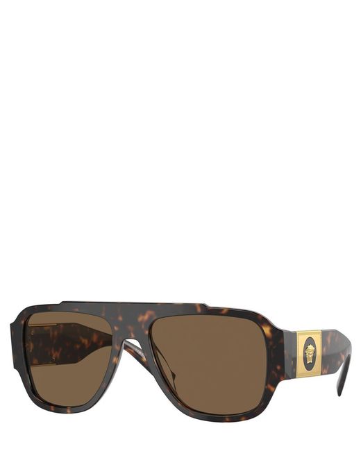 Versace Sunglasses 4436U SOLE