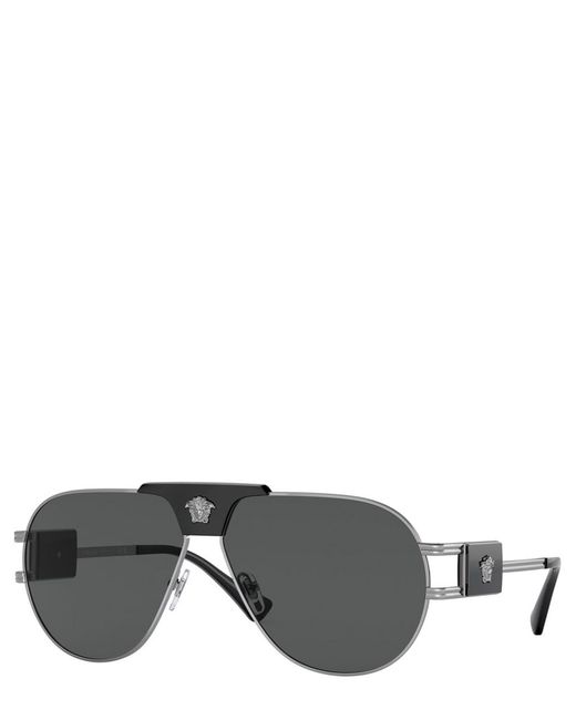 Versace Sunglasses 2252 SOLE