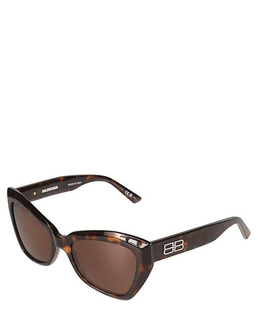 Balenciaga Sunglasses BB0271S