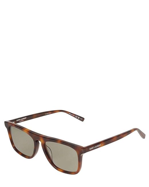 Saint Laurent Sunglasses SL 586