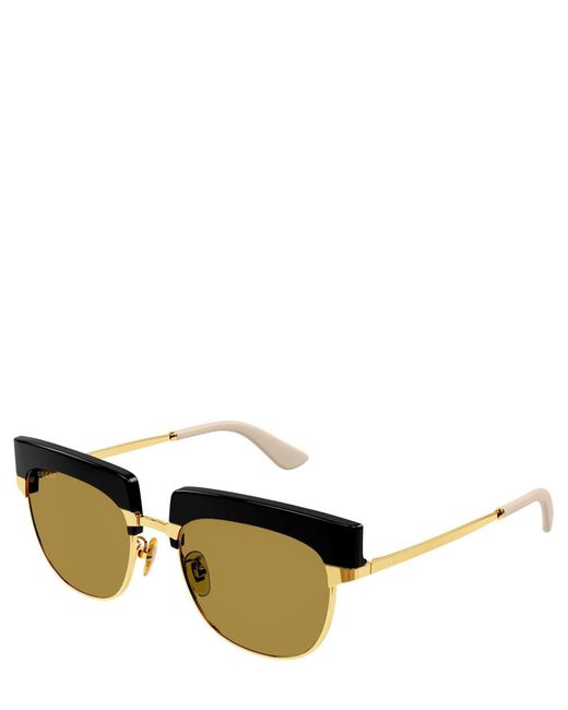 Gucci Sunglasses GG1132S