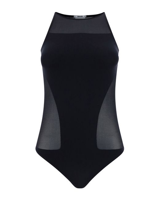Wolford Opaque Bodysuit
