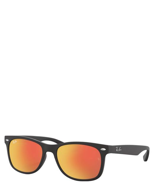 Ray-Ban Junior Sunglasses 9052S SOLE