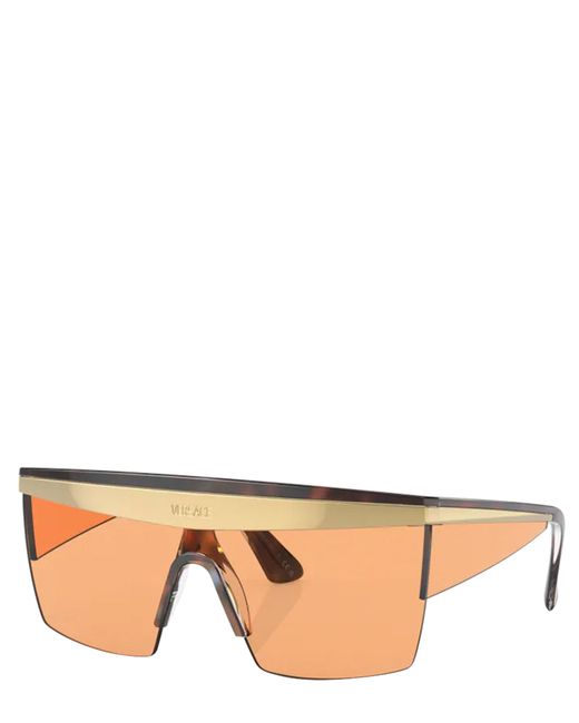 Versace Sunglasses 2254 SOLE