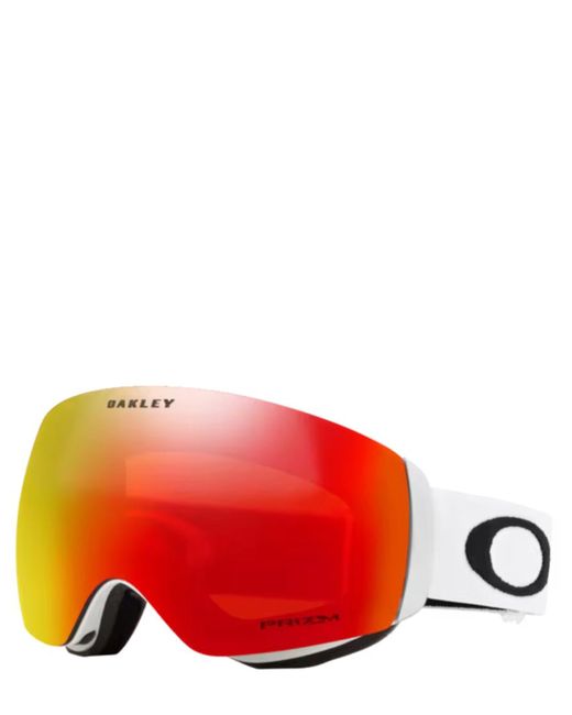 Oakley Ski goggles 7064 SNOW GO