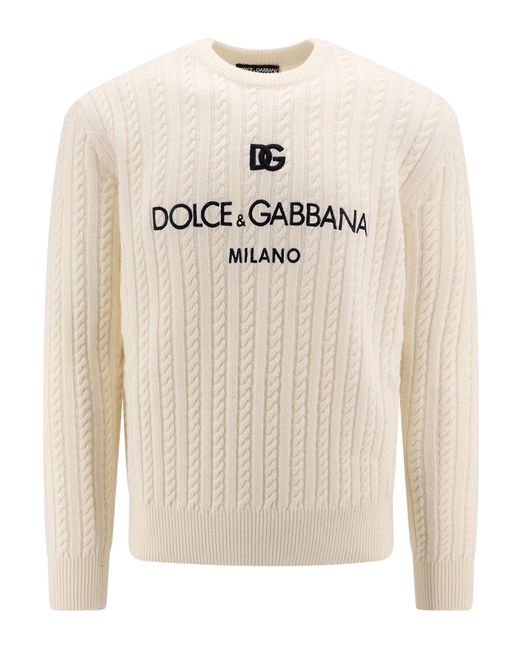 Dolce & Gabbana Sweater