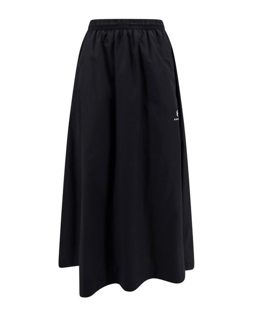 Balenciaga Maxi skirt