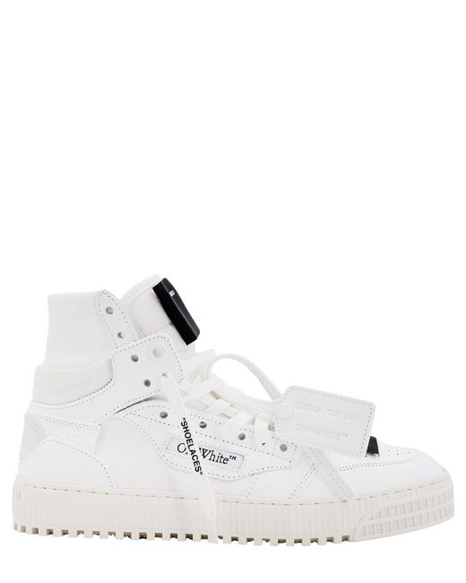 Off-White Off Court 3.0 High-top sneakers