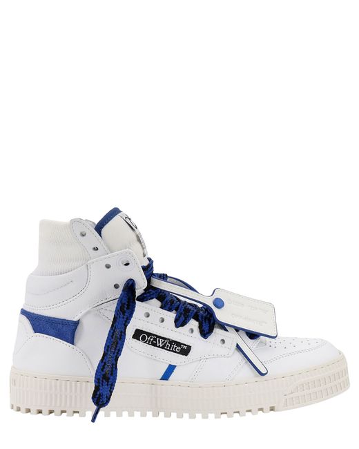 Off-White Off Court 3.0 High-top sneakers
