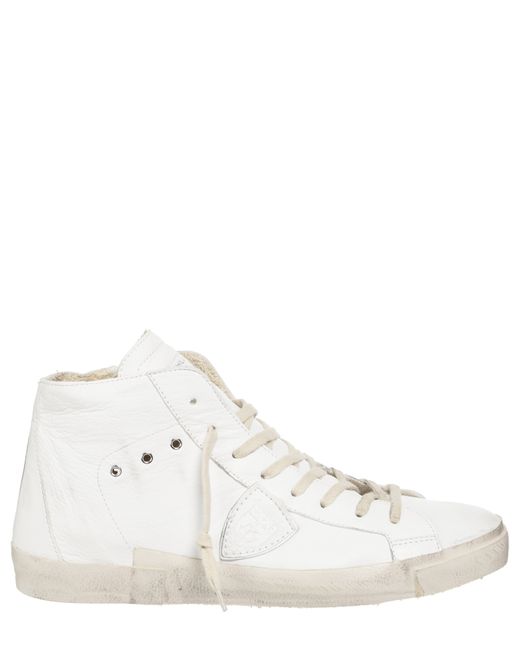 Philippe Model PRSX High-top sneakers