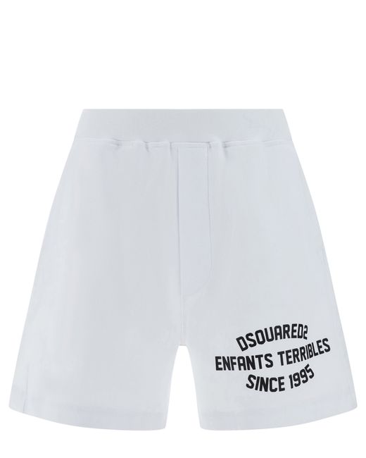 Dsquared2 Shorts