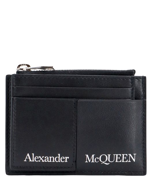 Alexander McQueen Cargo pants