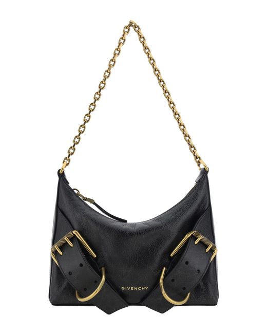 Givenchy Voyou Hobo bag