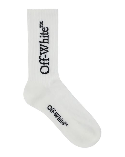 Off-White socks