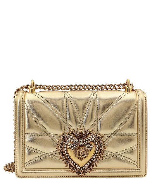 Dolce & Gabbana Devotion Crossbody bag
