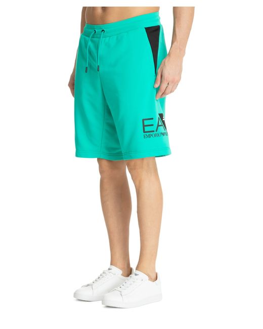 Ea7 Shorts