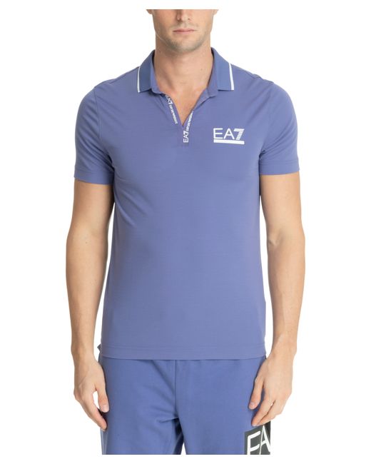Ea7 Long sleeve t-shirt