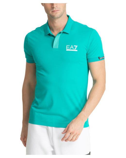 Ea7 Polo shirt