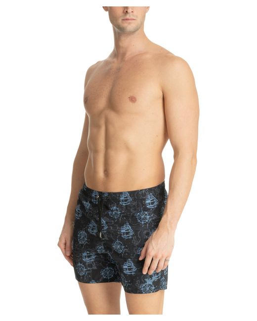 Emporio Armani Swimwear Swim shorts