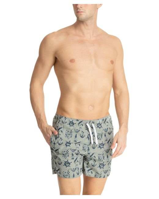 Emporio Armani Swimwear Swim shorts