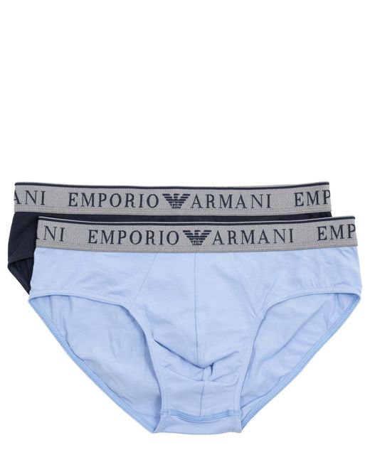 Emporio Armani Underwear Briefs