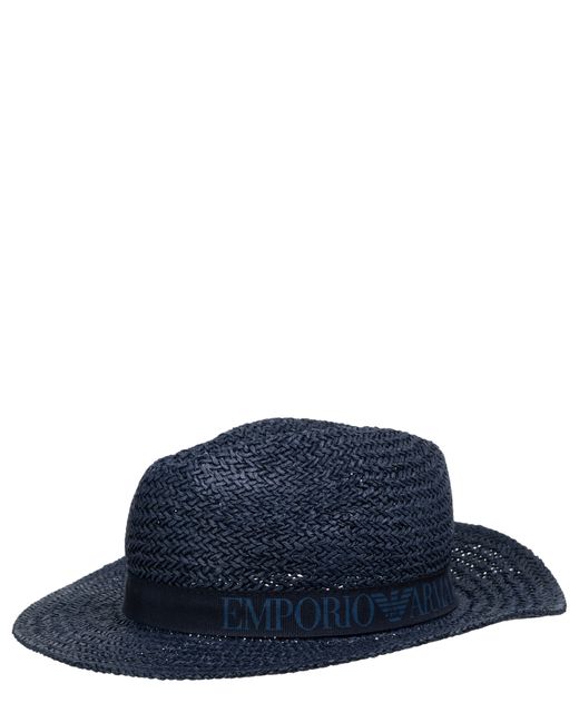 Emporio Armani Swimwear Hat