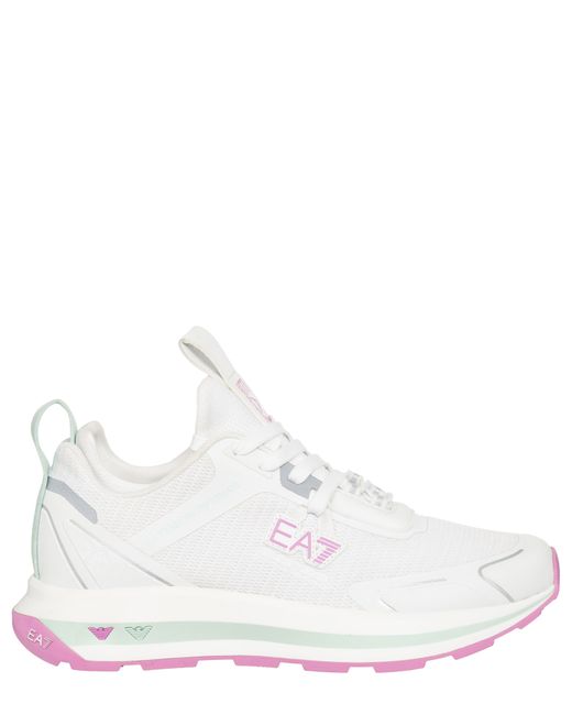 Ea7 Sneakers