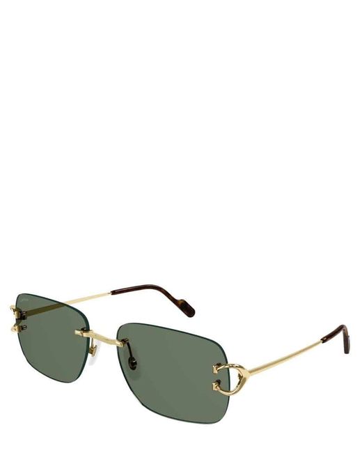 Cartier Sunglasses CT0330S