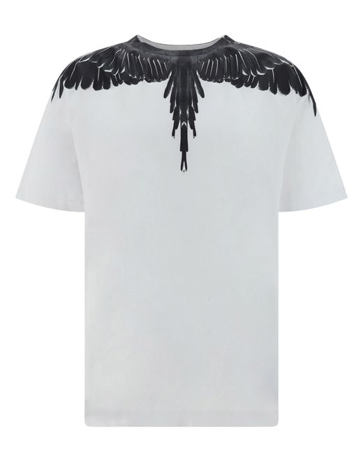 Marcelo Burlon County Of Milan Icon Wings T-shirt