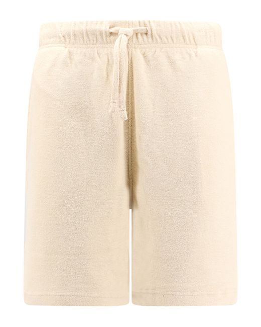Burberry Track shorts