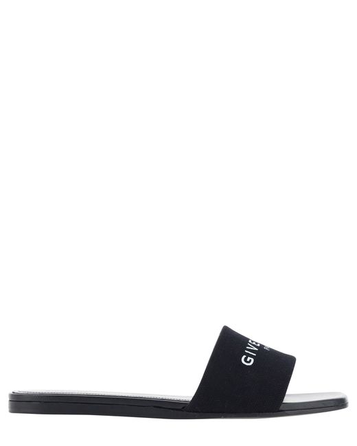 Givenchy 4G Sandals