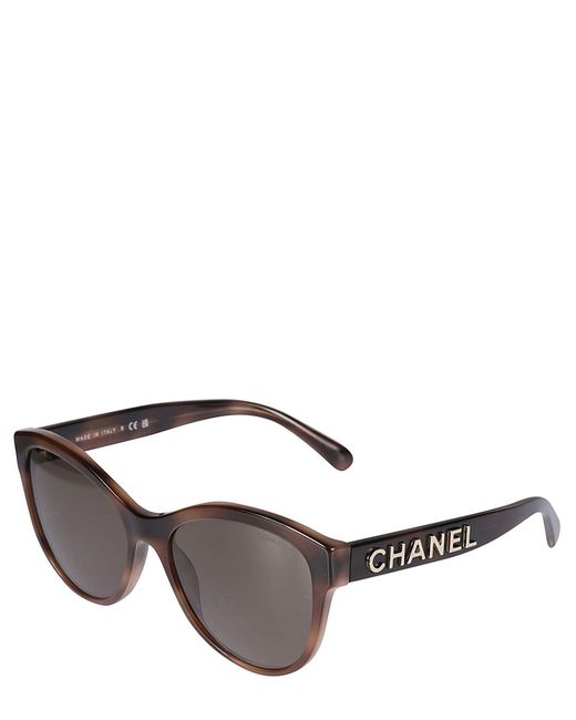 Chanel Sunglasses 5458 SOLE