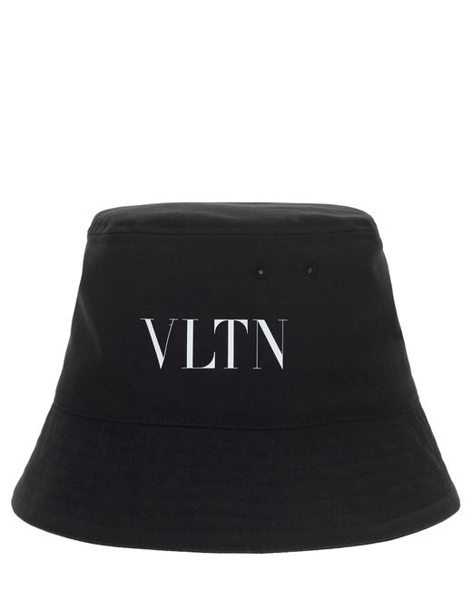 Valentino Garavani VLTN Hat