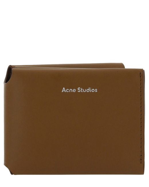 Acne Studios Wallet