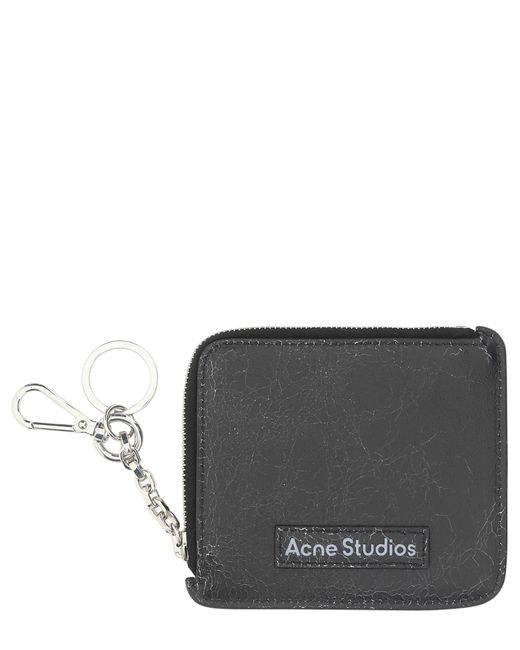 Acne Studios Credit card holder