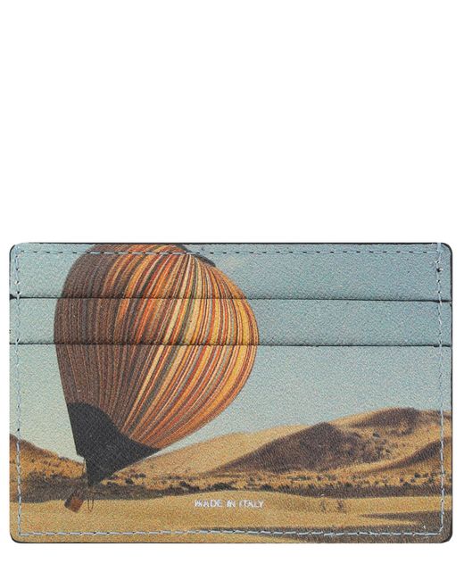 Paul Smith Credit card holder