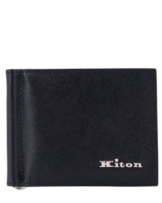 Kiton Credit card holder