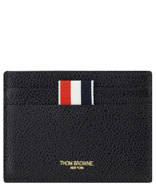 Thom Browne Credit card holder