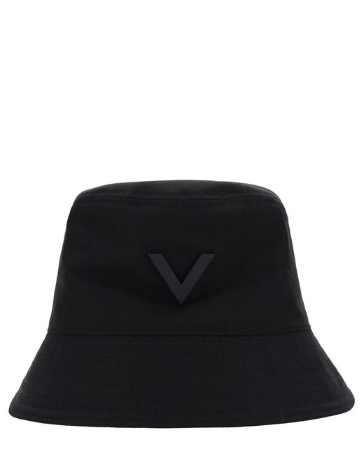 Valentino Garavani Hat