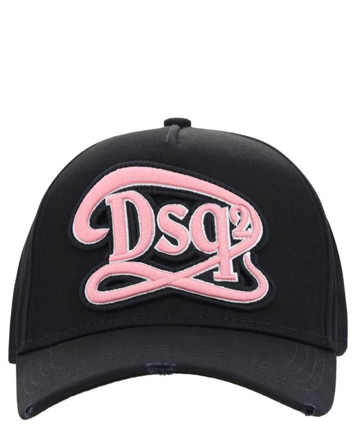 Dsquared2 Hat