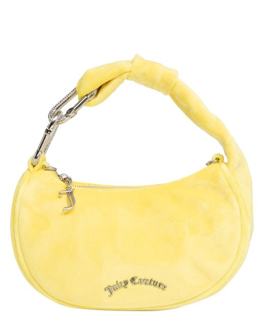 Juicy Couture Blossom Small Hobo bag