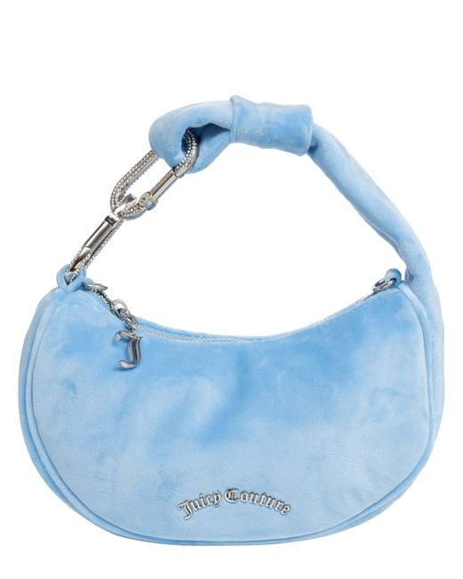 Juicy Couture Blossom Small Hobo bag