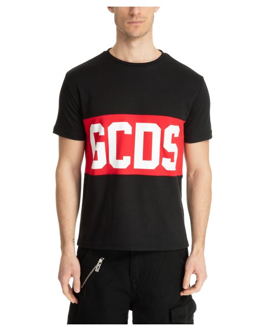 Gcds Band Logo T-shirt