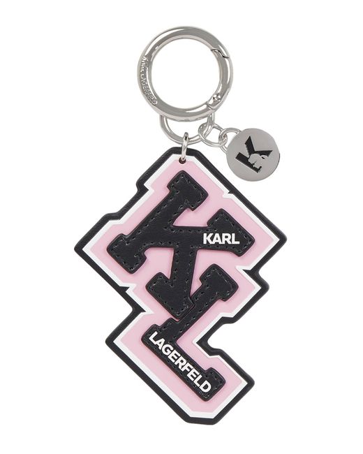 Karl Lagerfeld Keychain