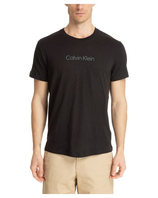 Calvin Klein Swimwear T-shirt