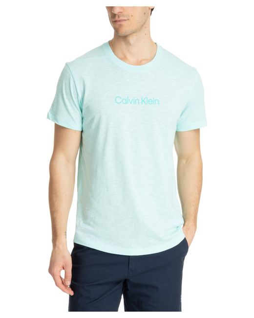 Calvin Klein Swimwear T-shirt