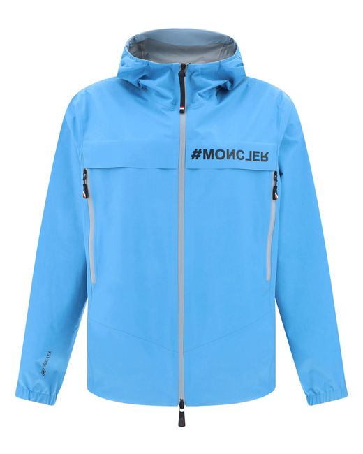 Moncler Grenoble Shipton Jacket