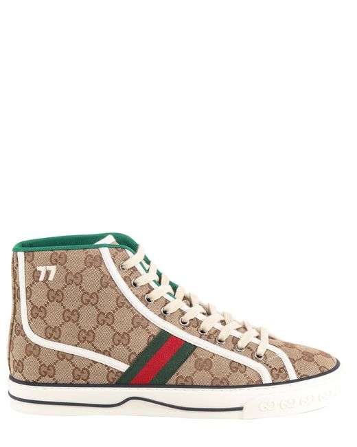 Gucci Tennis 1977 High-top sneakers